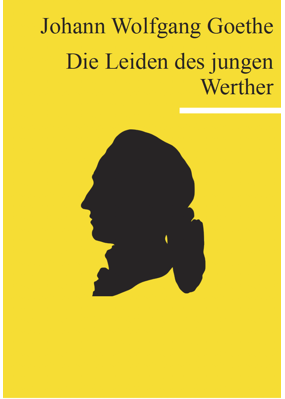 Goethes Werther