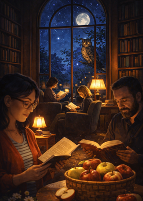 Late-Night-Öffnungen